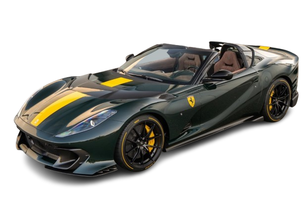 Ferrari 812